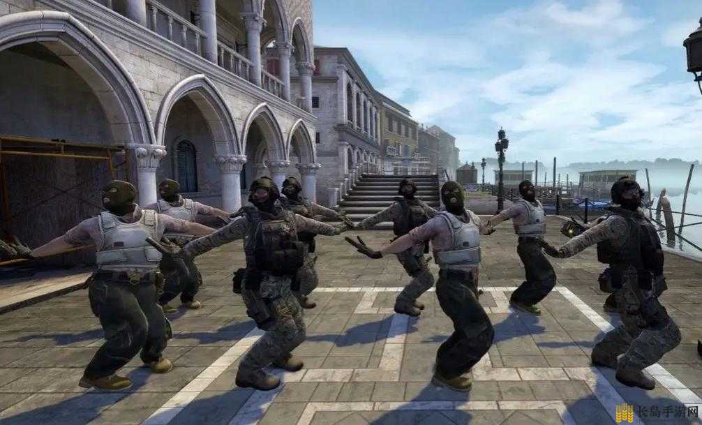 暴躁妹妹 CSGO：带你领略不一样的游戏世界与激情对战体验