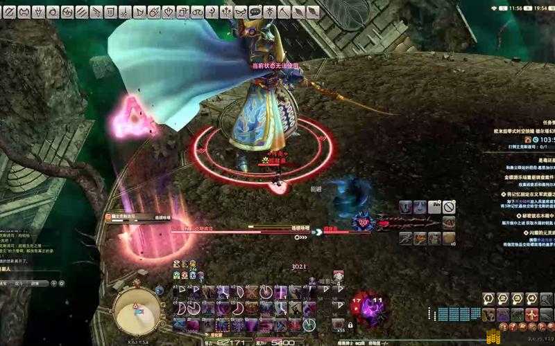 FF14解限攻略，揭秘解锁高效刷本、提升游戏体验的秘密武器