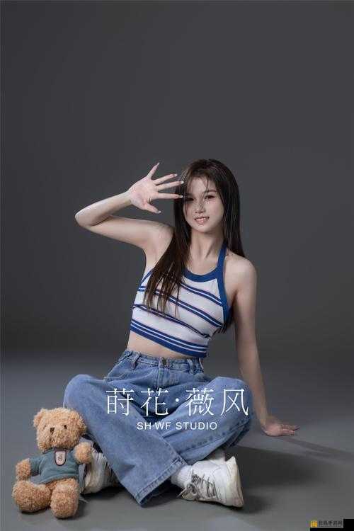 中国少女 rapper 用音乐诉说青春故事与梦想追求