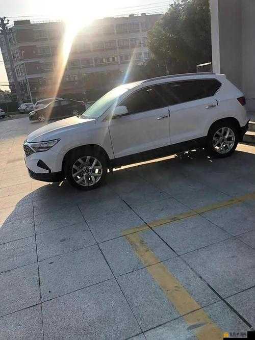 霸气座驾：4 虎 CVT4WD，畅享无限驾驭乐趣